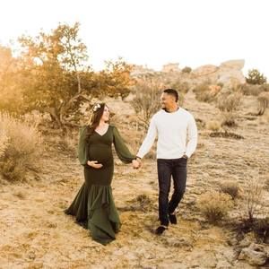 Meet your Posher, Dorsett